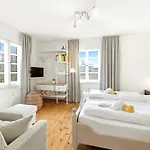 Rosi's 2to8 Appartement *