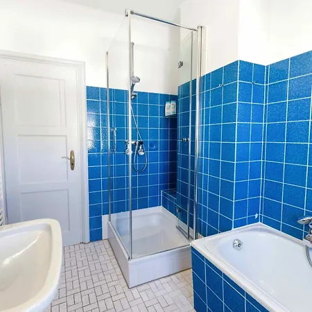Rosi's 2to8 Apartamento Prien am Chiemsee
