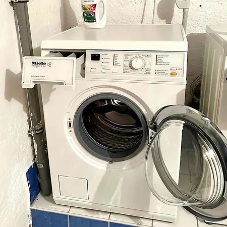 Rosi's 2to8 Apartamento Prien am Chiemsee