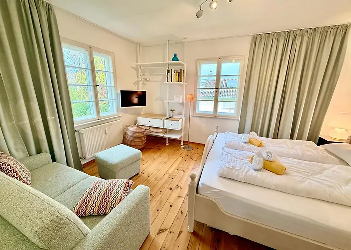 Rosi's 2to8 Apartman *