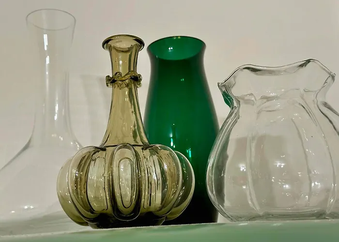 Apartment Rosi's 2to8