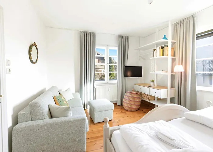 Apartment Rosi's 2to8